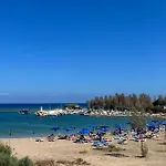 Taniandres Apartment Paralimni