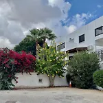 Apartment Taniandres *