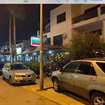 Taniandres * Paralimni