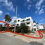 Taniandres Paralimni