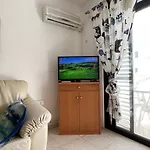 Apartment Taniandres *