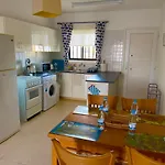 Apartment Taniandres *