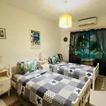 Taniandres Apartment *