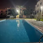 Apartment Taniandres