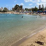 Taniandres * Paralimni