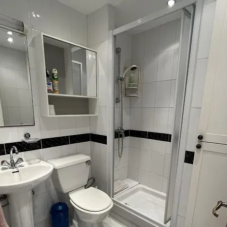 Apartment Taniandres Paralimni