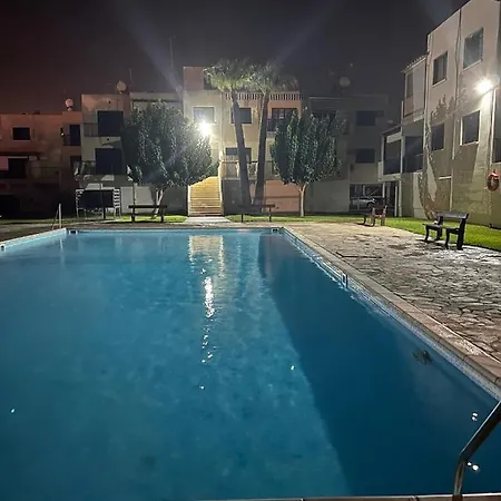 Lägenhet Taniandres