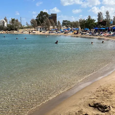 Taniandres * Paralimni