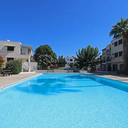 Apartment Taniandres *