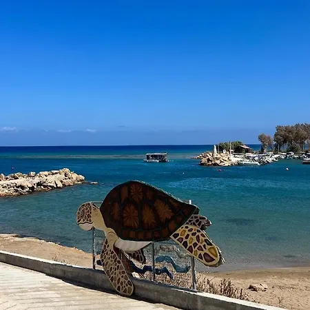 Taniandres Appartement *