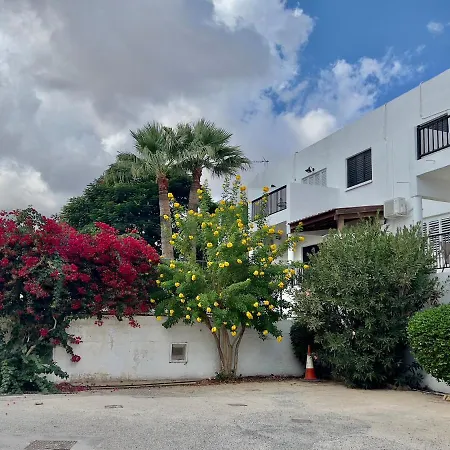 Appartement Taniandres *