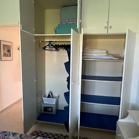 Taniandres Apartment