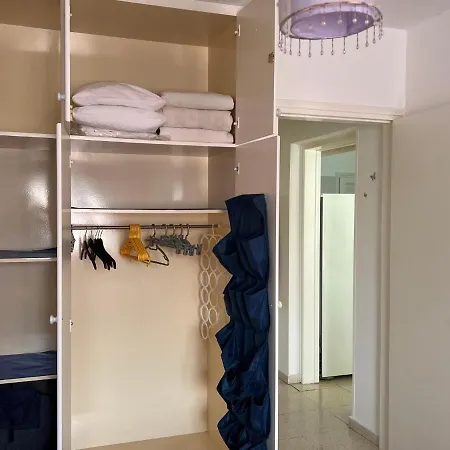 Taniandres Appartement Paralimni