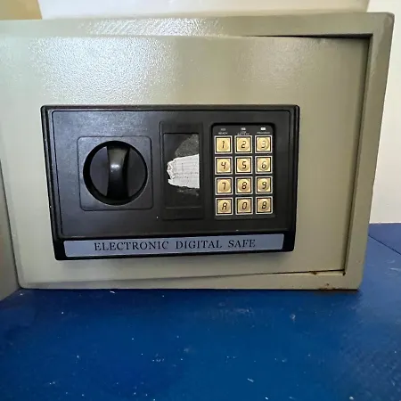 Appartement Taniandres