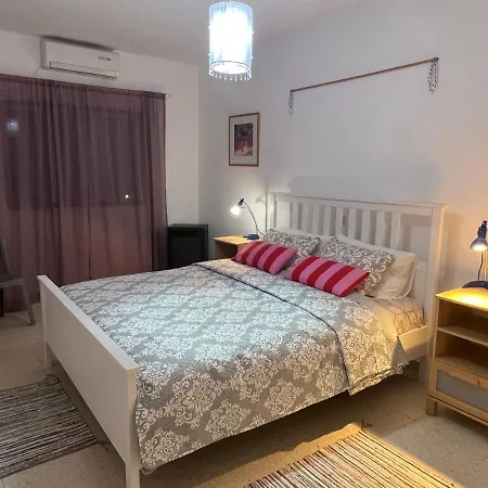 Appartement Taniandres