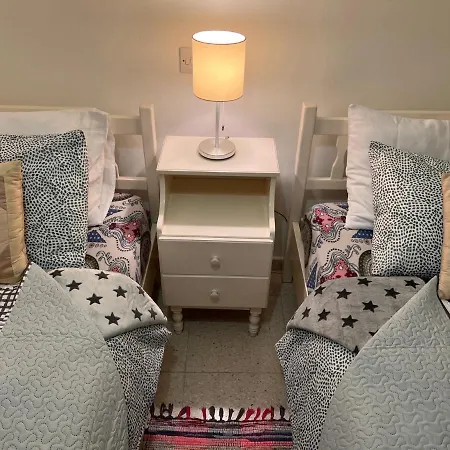 Taniandres Apartment