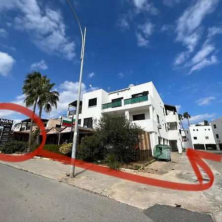 Taniandres Paralimni