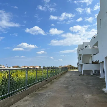 Taniandres Appartement *