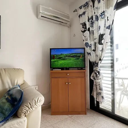 Apartment Taniandres *