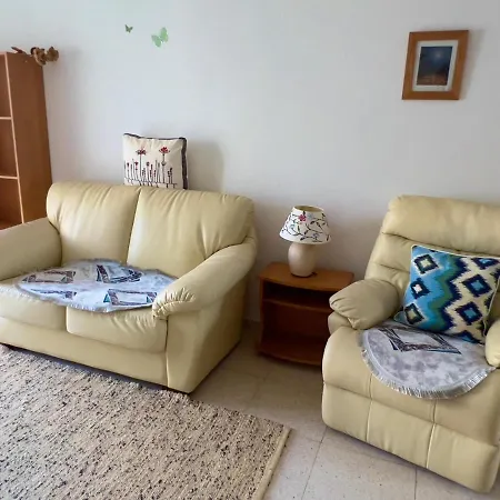 Taniandres Appartement