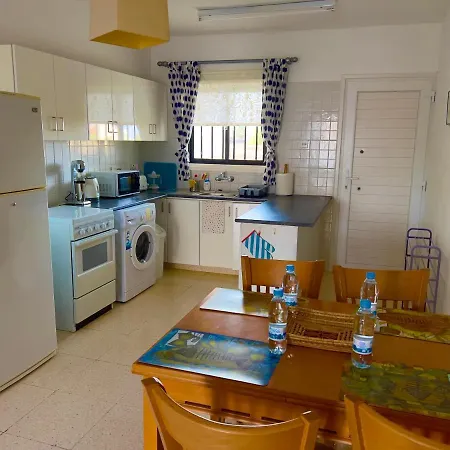 Apartment Taniandres *