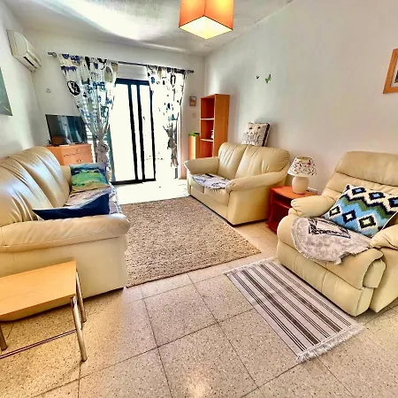 Taniandres * Paralimni