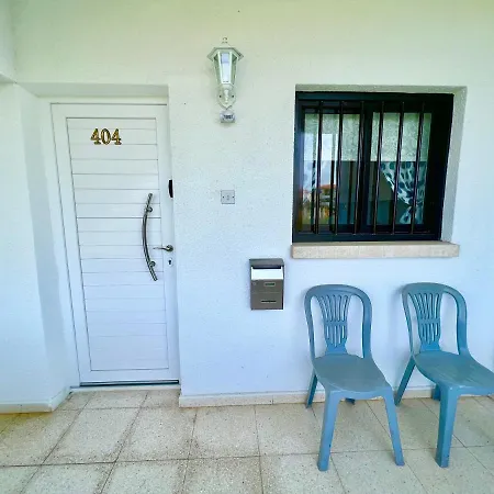 Taniandres Appartement *
