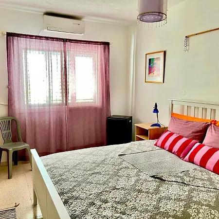 Lägenhet Taniandres Paralimni