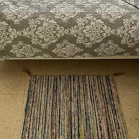 Apartment Taniandres *