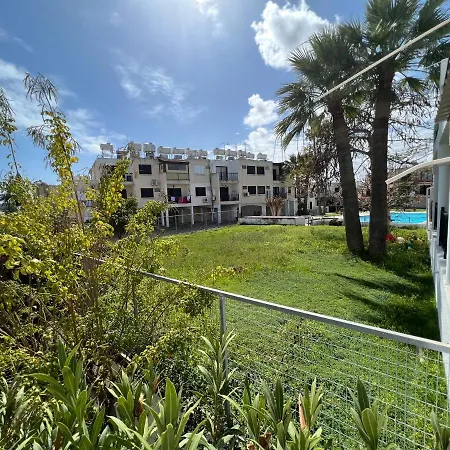 Appartement Taniandres *