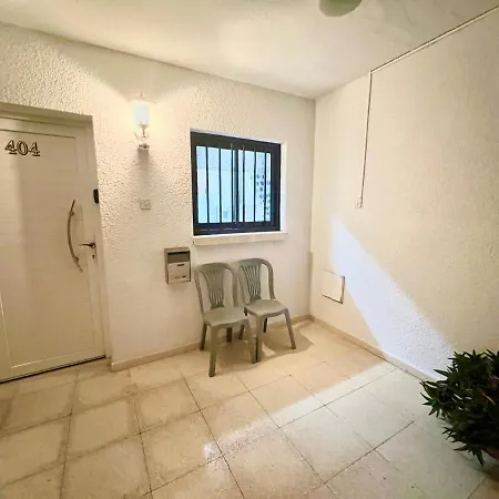 Apartment Taniandres