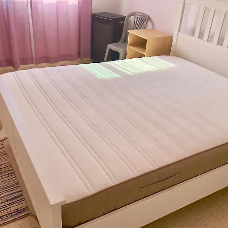 Taniandres Apartment Paralimni