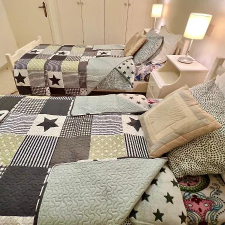 Taniandres Paralimni