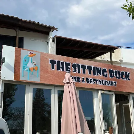 Apartmán Taniandres Paralimni