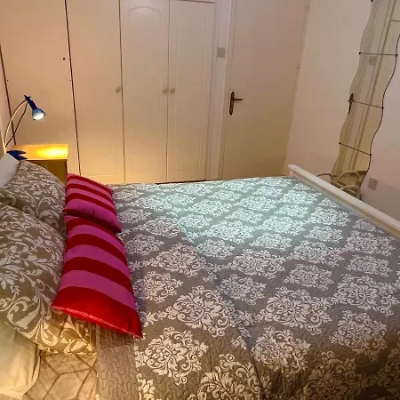 Taniandres Appartement *