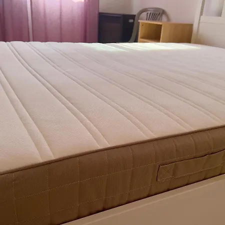 Taniandres * Paralimni