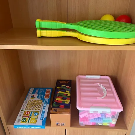 Taniandres * Paralimni