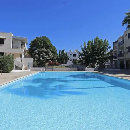 Taniandres Appartement *