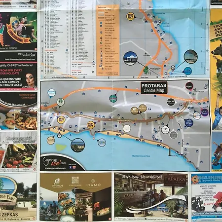 Taniandres Paralimni