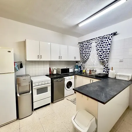 Appartement Taniandres *