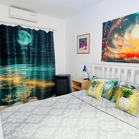 Taniandres Paralimni