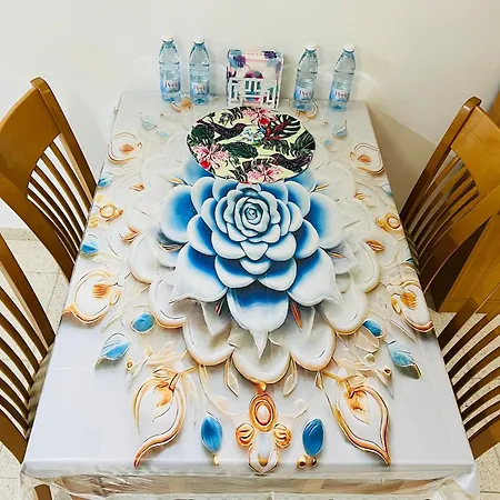 Apartment Taniandres