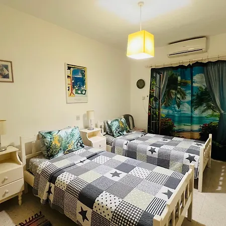 Taniandres Appartement *