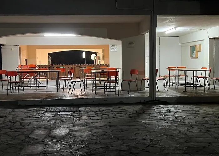 Taniandres Apartmán *