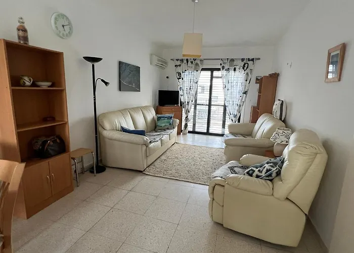 Taniandres Apartmán *