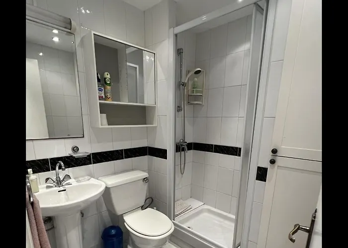 Apartmán Taniandres Paralimni