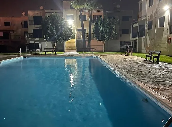 Appartement Taniandres