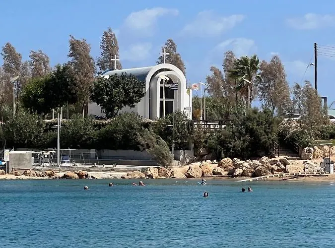 Taniandres Apartmán *