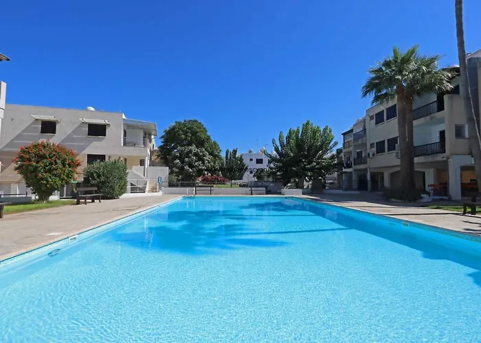 Apartmán Taniandres *