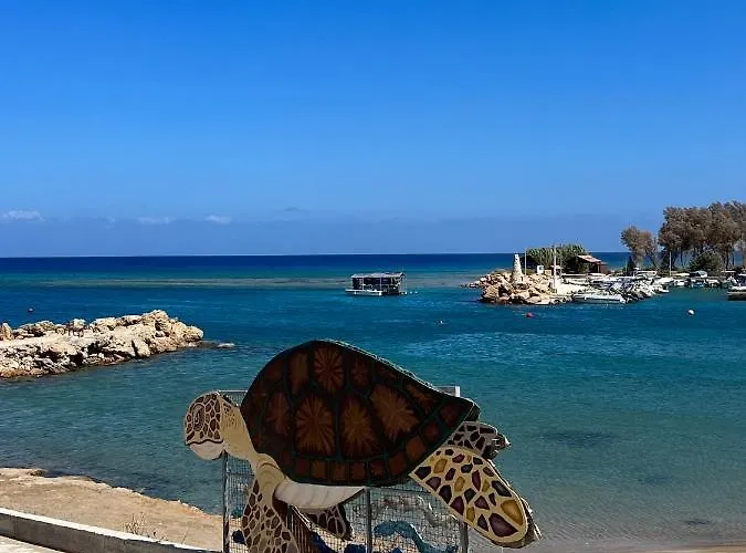 Taniandres Apartmán *